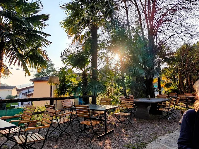 Bilder Osteria Ronchetto