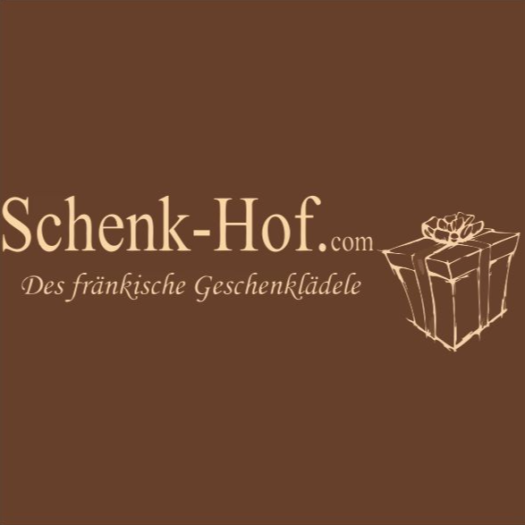 Schenk-Hof in Würzburg - Logo