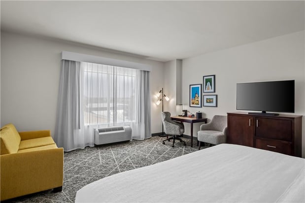 Images Hampton Inn & Suites Trophy Club - Fort Worth North