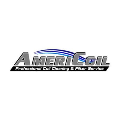 Americoil Logo
