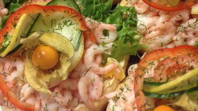 Images Einars Konditori AB