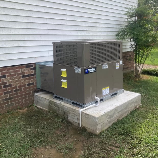 Images Arctic Air Heating, Air Conditioning & Plumbing