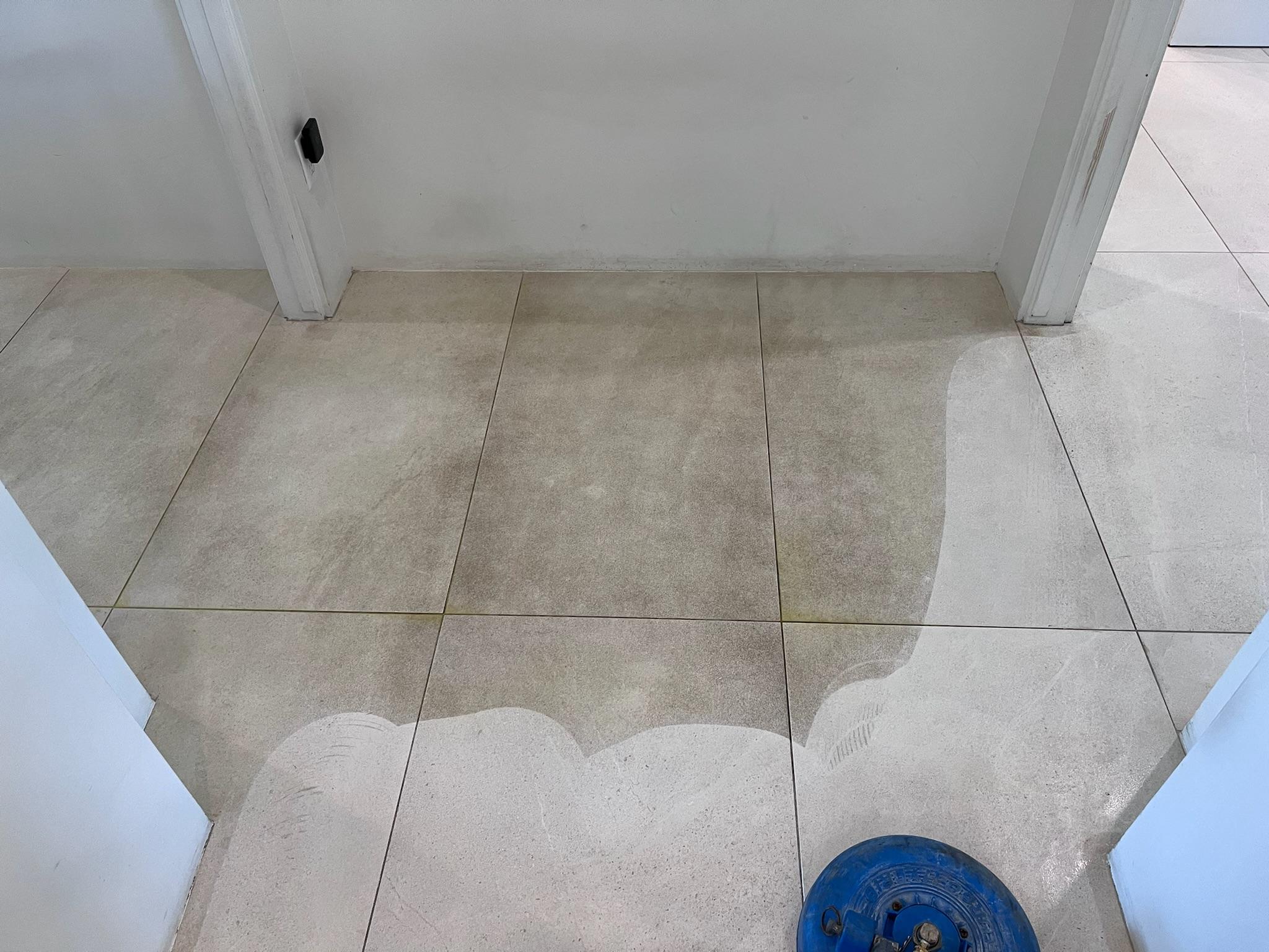 Tile and grout cleaning in Queen Creek, Arizona