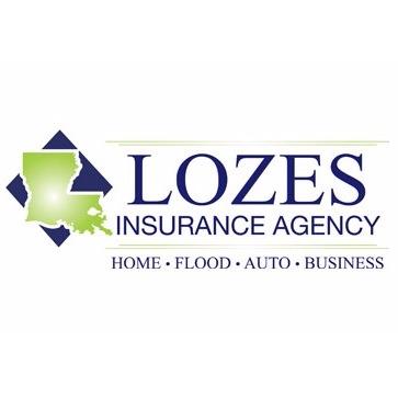 Lozes Insurance Agency Logo
