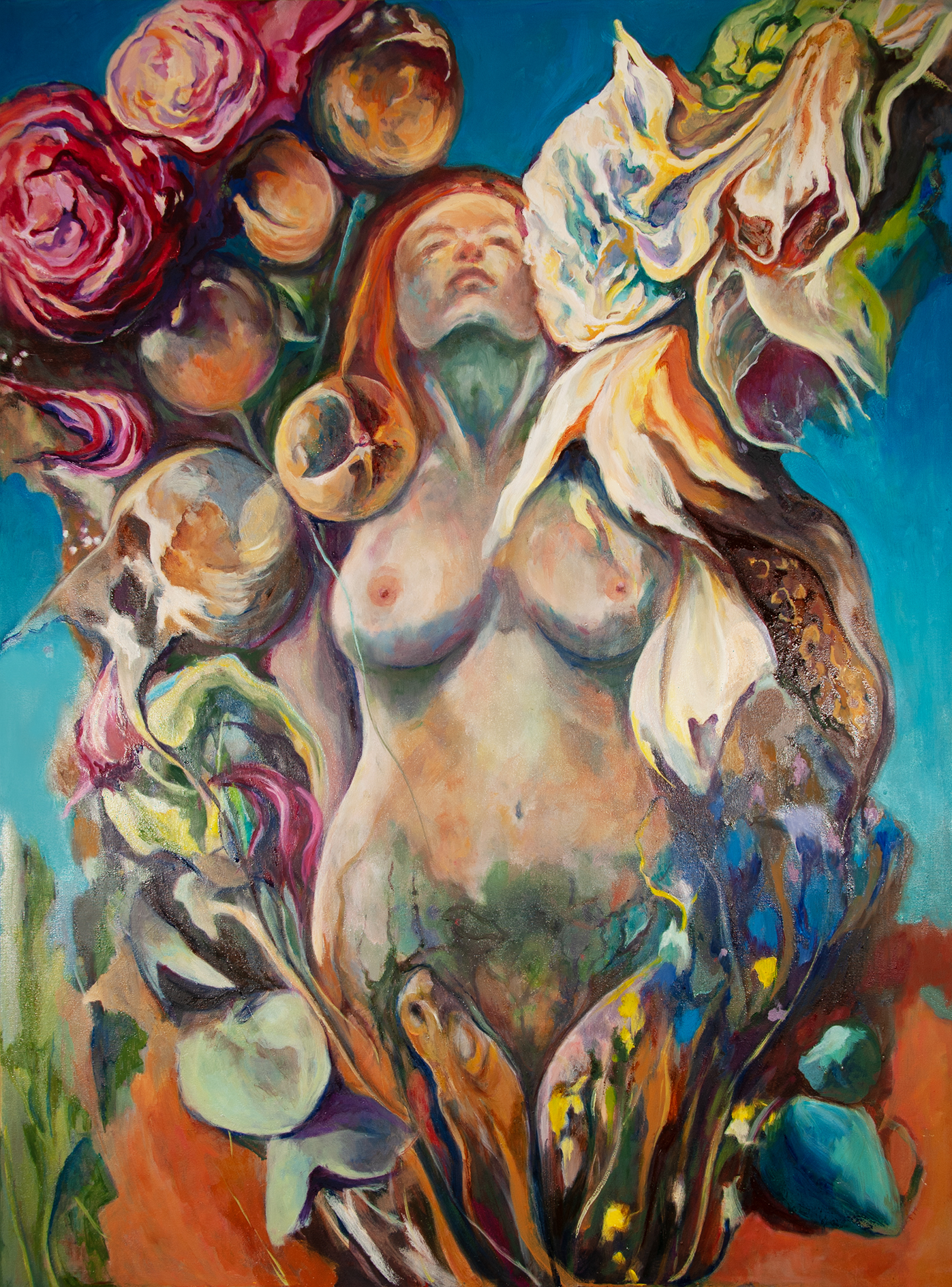 Images Greg Williams Art