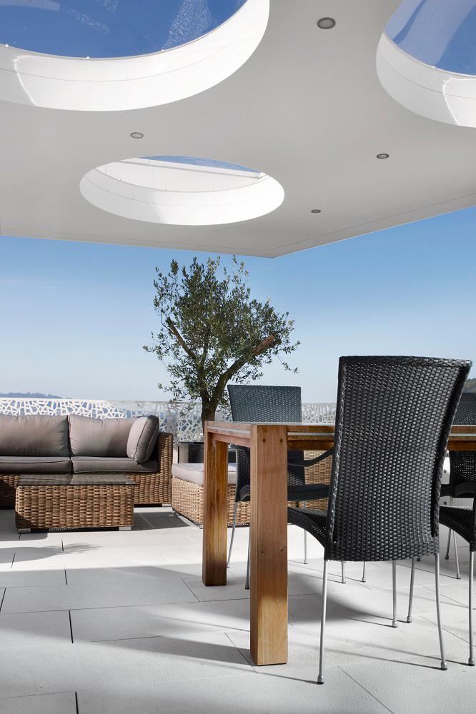 Marinaro AG, Grossmatte 17 in Luzern