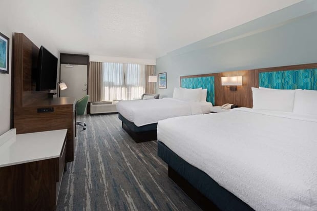 Images Hampton Inn Cocoa Beach/Cape Canaveral