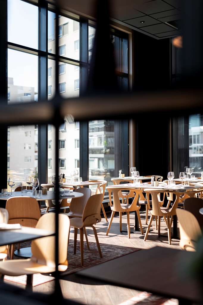 Images Radisson RED Oslo Økern