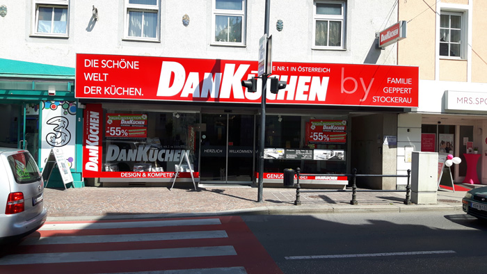 Bild 4 von Dan Küchen Geppert Stockerau