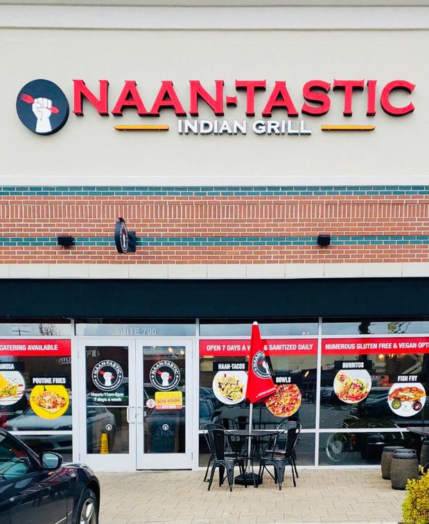 Images Naan-Tastic