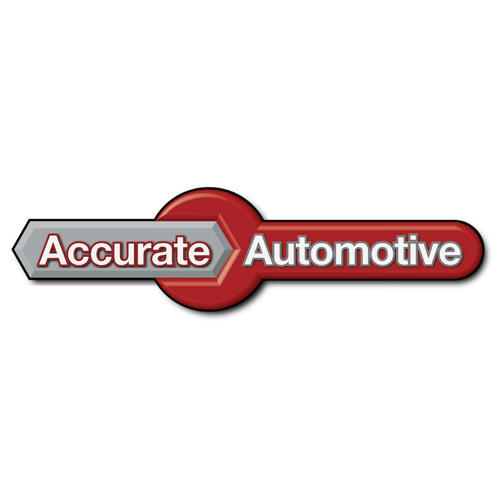 Accurate Automotive Service LLC Logo