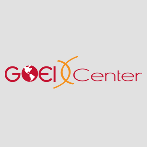 Goei Center Logo