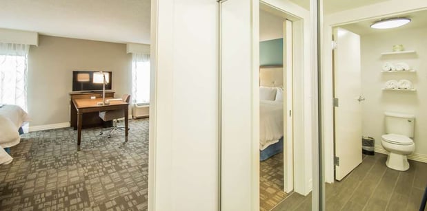 Images Hampton Inn & Suites Orlando at SeaWorld