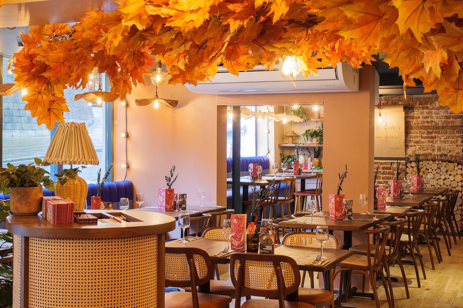 Images Zizzi - Windsor