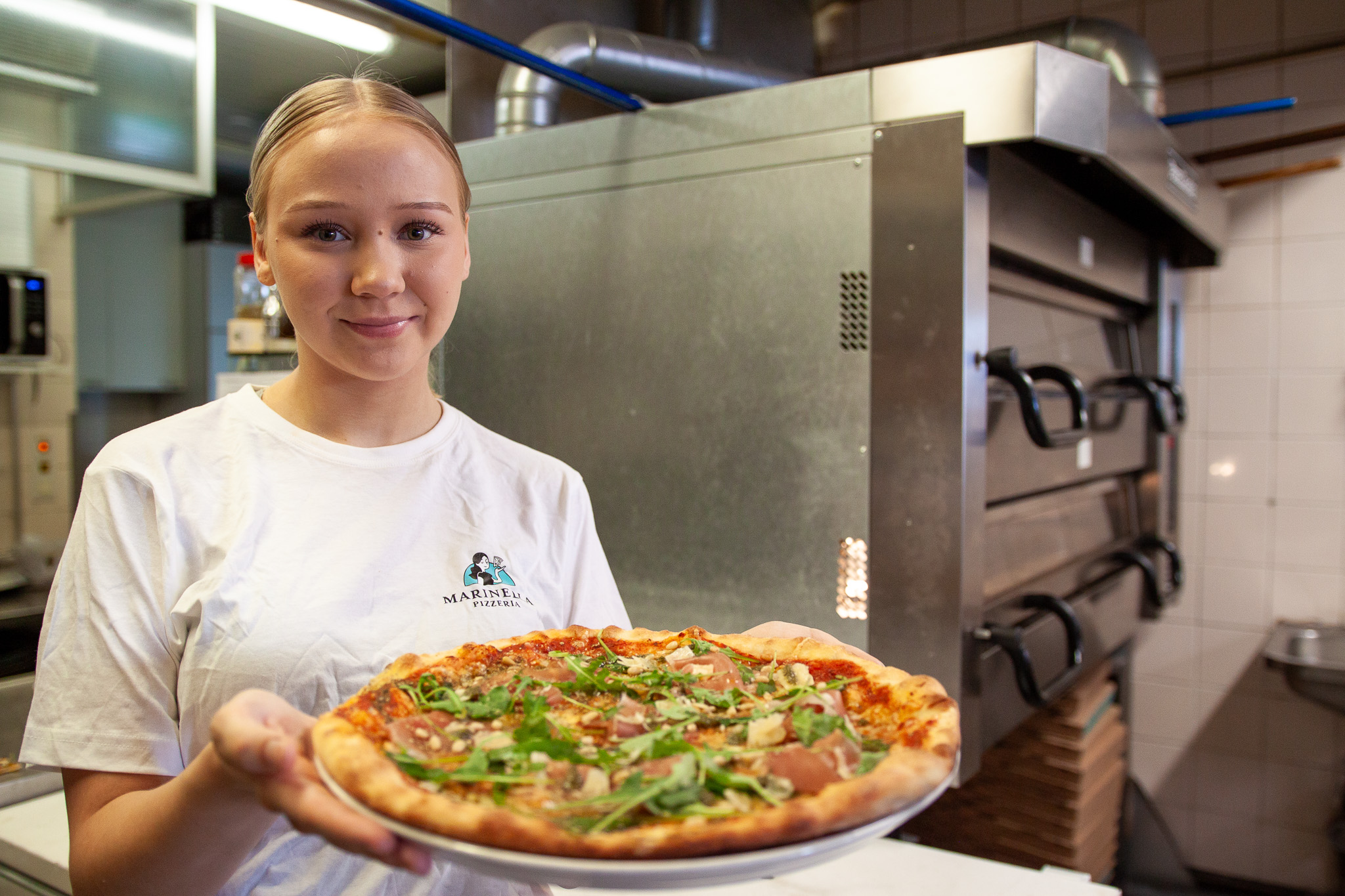 Images Marinella pizzeria