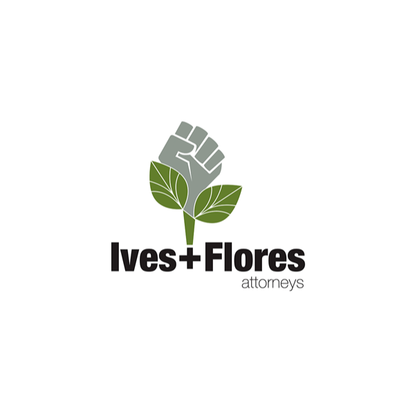 Ives & Flores, P.A. Logo