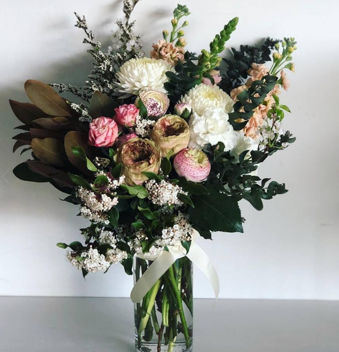 The Flower Shed FLOWER GROWERS/FLORISTS, Rustenburg The Flower Shed