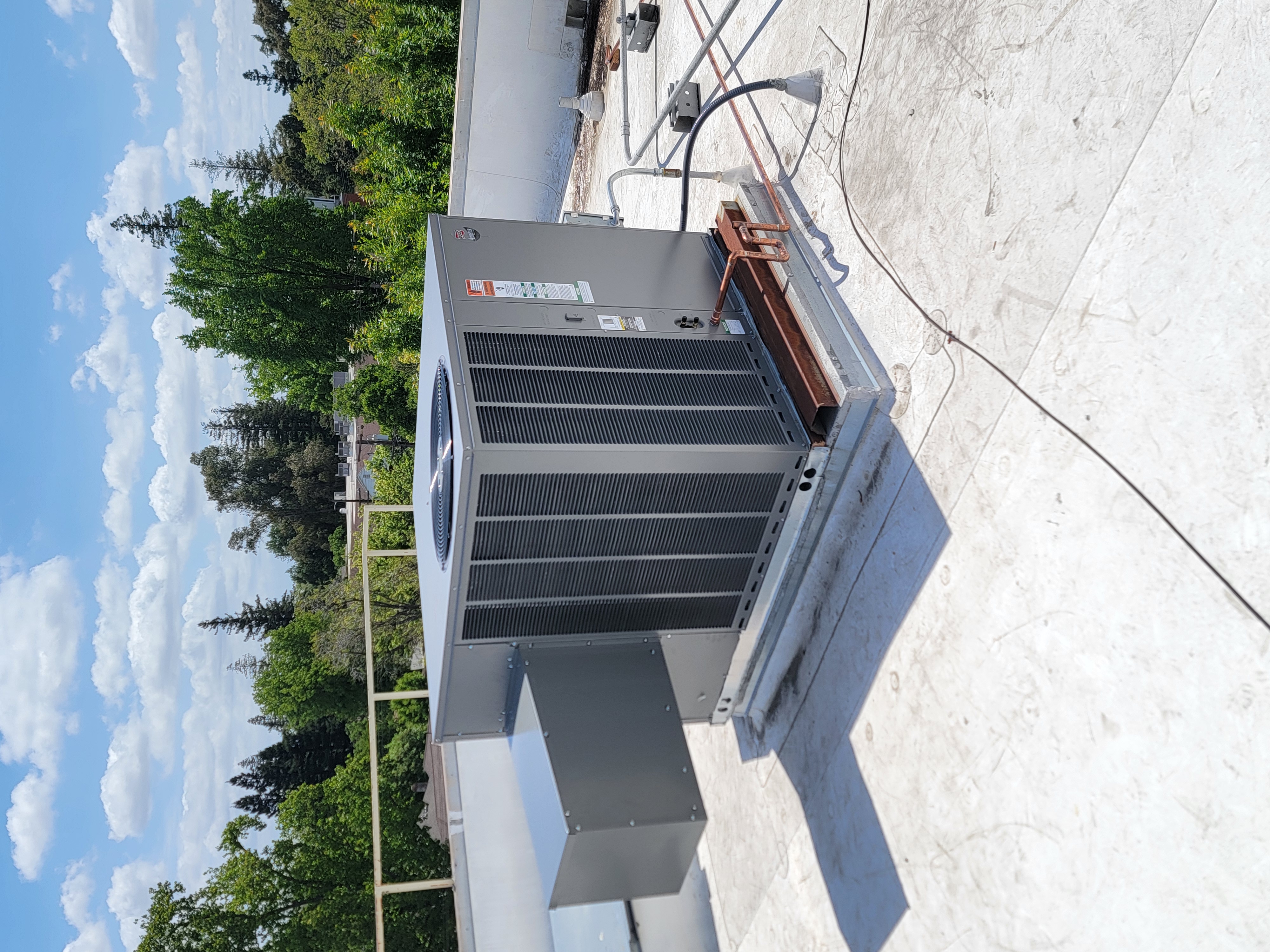 TRC Heating & Air