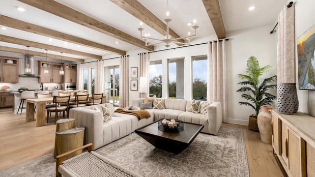 Images Regency at Santa Rita Ranch