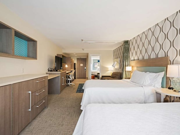 Images Home2 Suites by Hilton Joplin