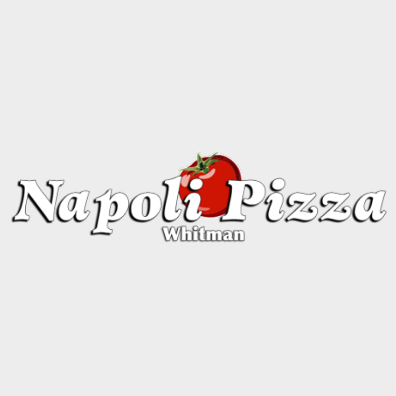 Napoli Pizza Whitman