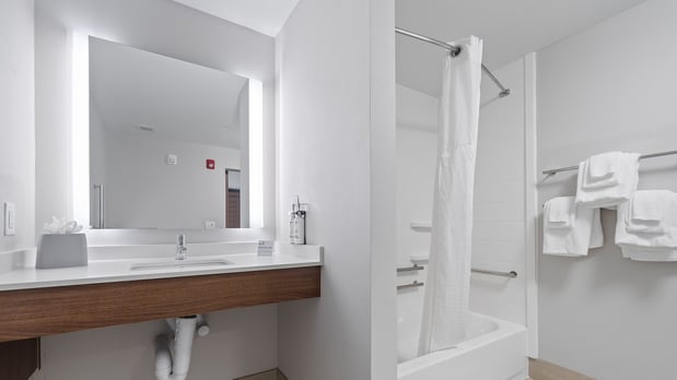 Images Holiday Inn Express & Suites Macon North by IHG