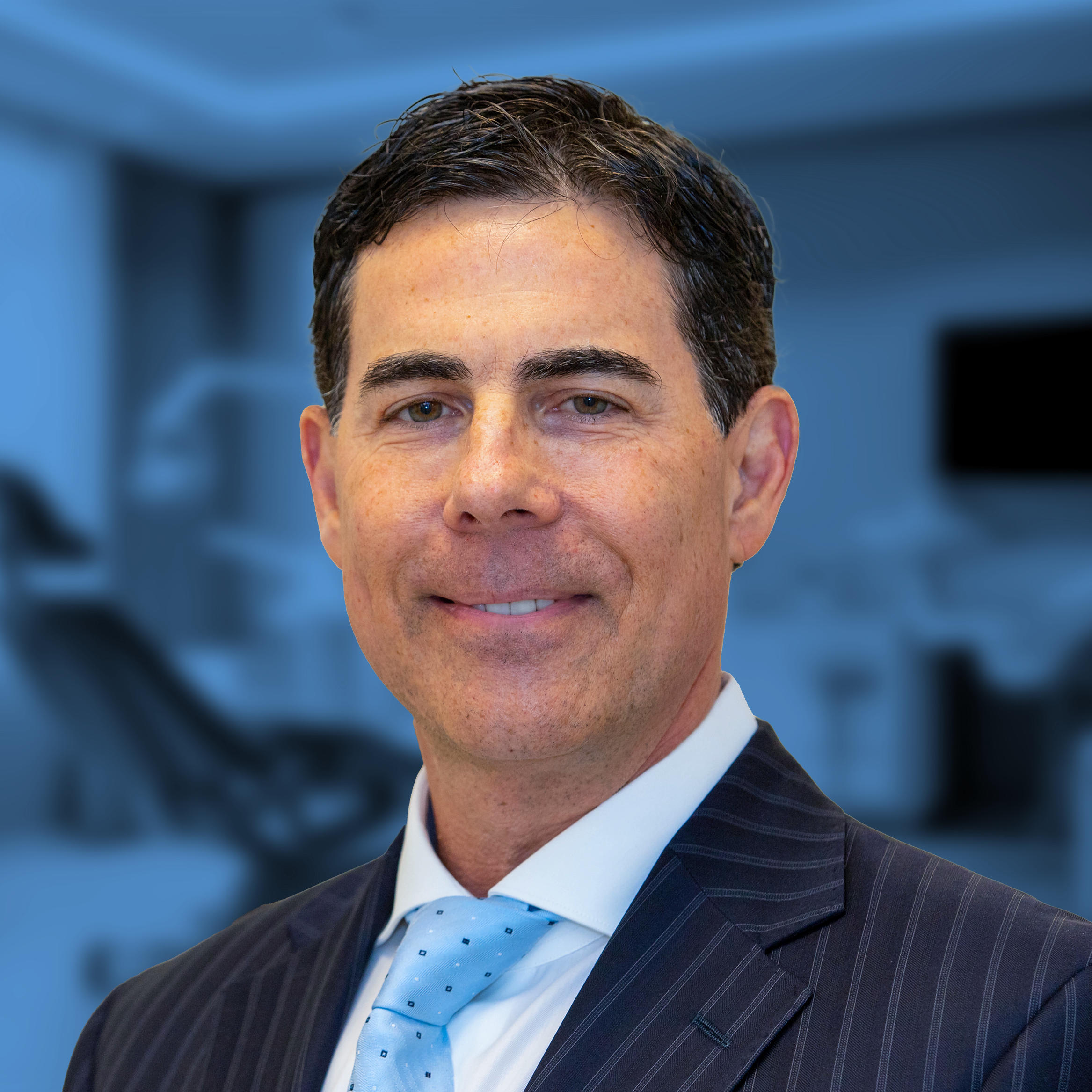 Dr. Steven B. Schwartz