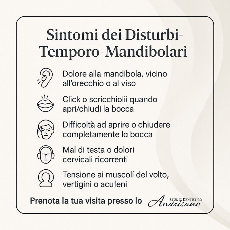 Images Studio Andrisano Medicina Estetica ed Odontoiatria