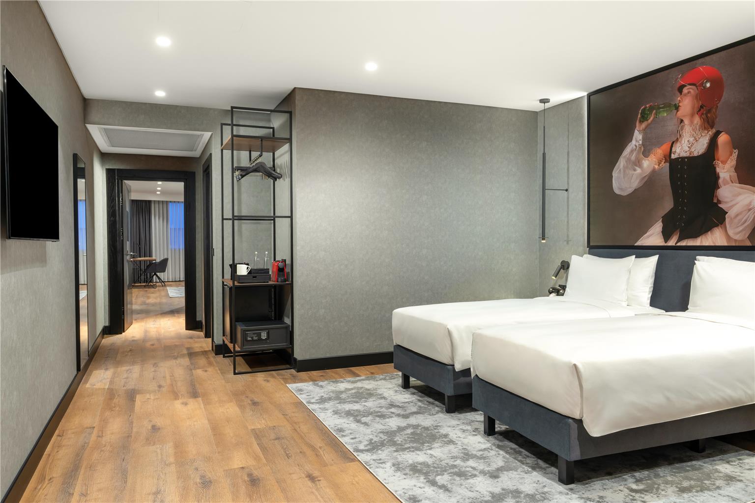 Images Radisson RED Izmir Point Bornova