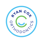 Ryan Cox Orthodontics Logo