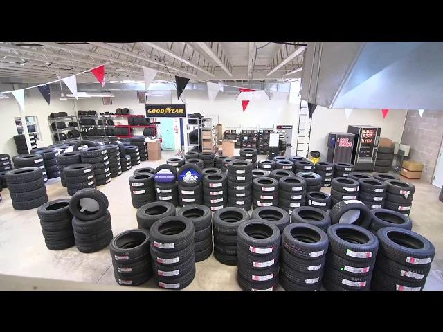 Images Rocky Ford Discount Tire