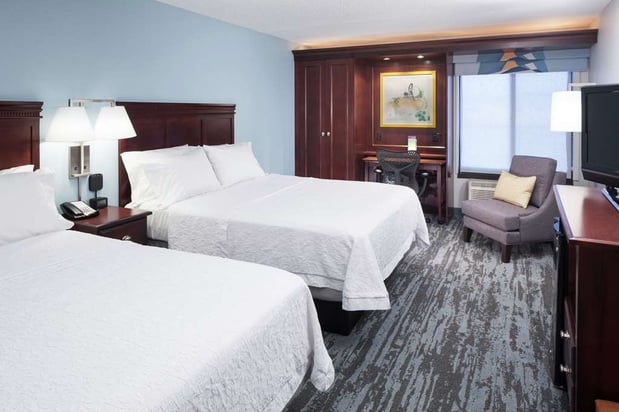Images Hampton Inn Kansas City-Liberty
