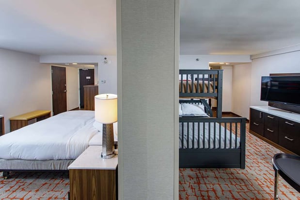 Images DoubleTree by Hilton Appleton