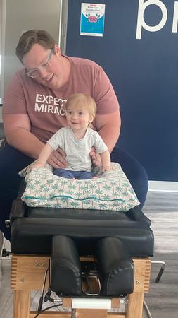 Images Pinnacle Chiropractic - Pediatric and Prenatal Chiropractors