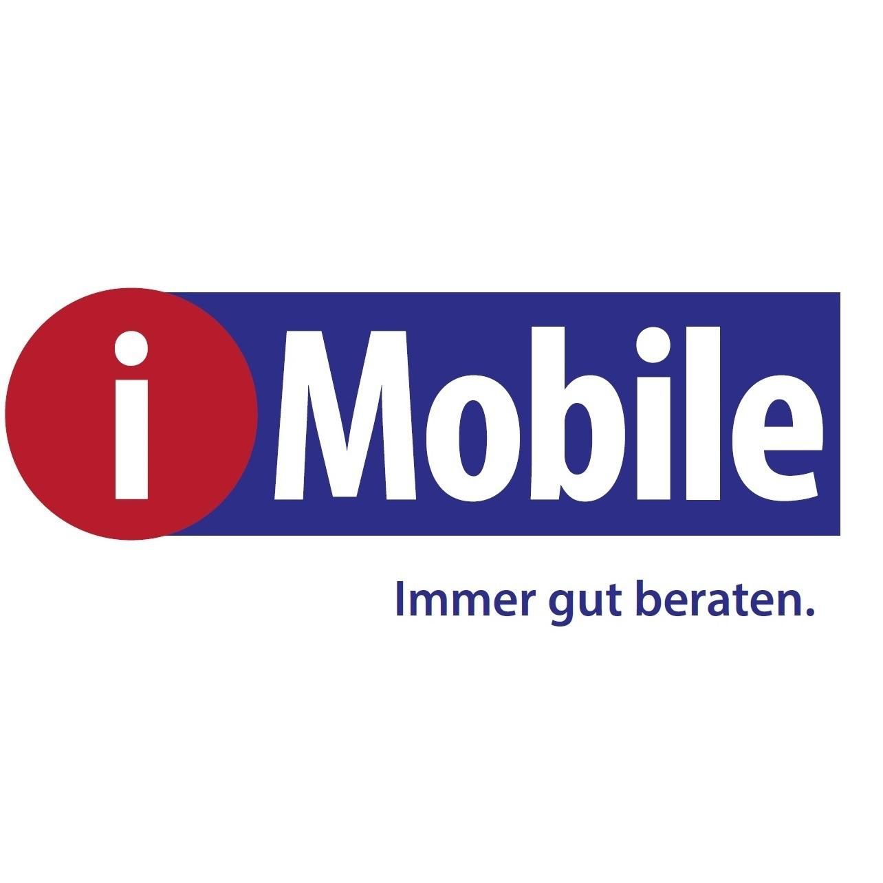 Logo i-Mobile Hattingen