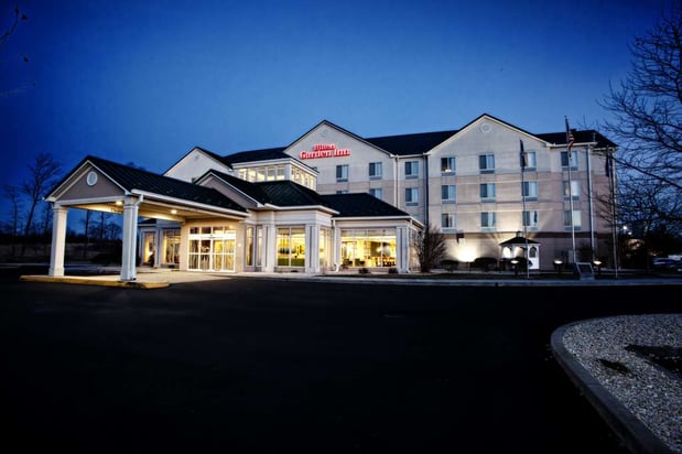 Images Hilton Garden Inn Gettysburg