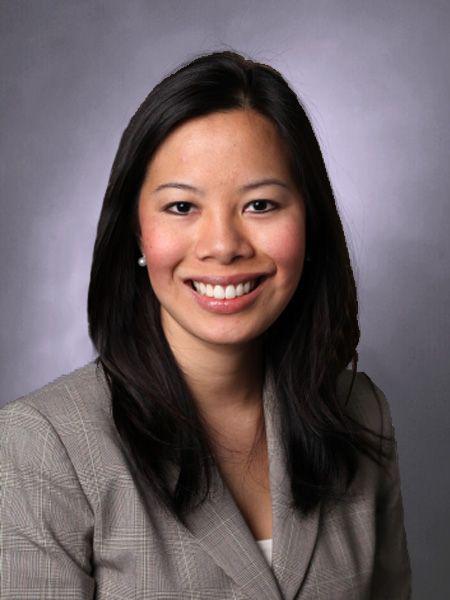 Dr. Jennifer Dang