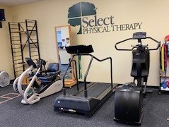 Images Select Physical Therapy - Jackson
