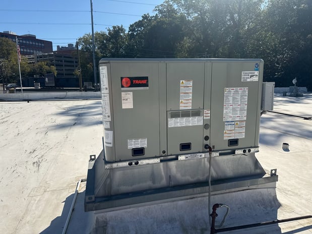 Images CoolLife Heating and Air