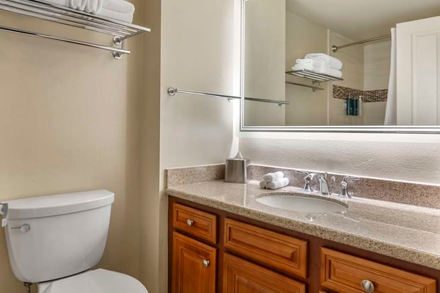 Images Hilton Grand Vacations Club SeaWorld Orlando