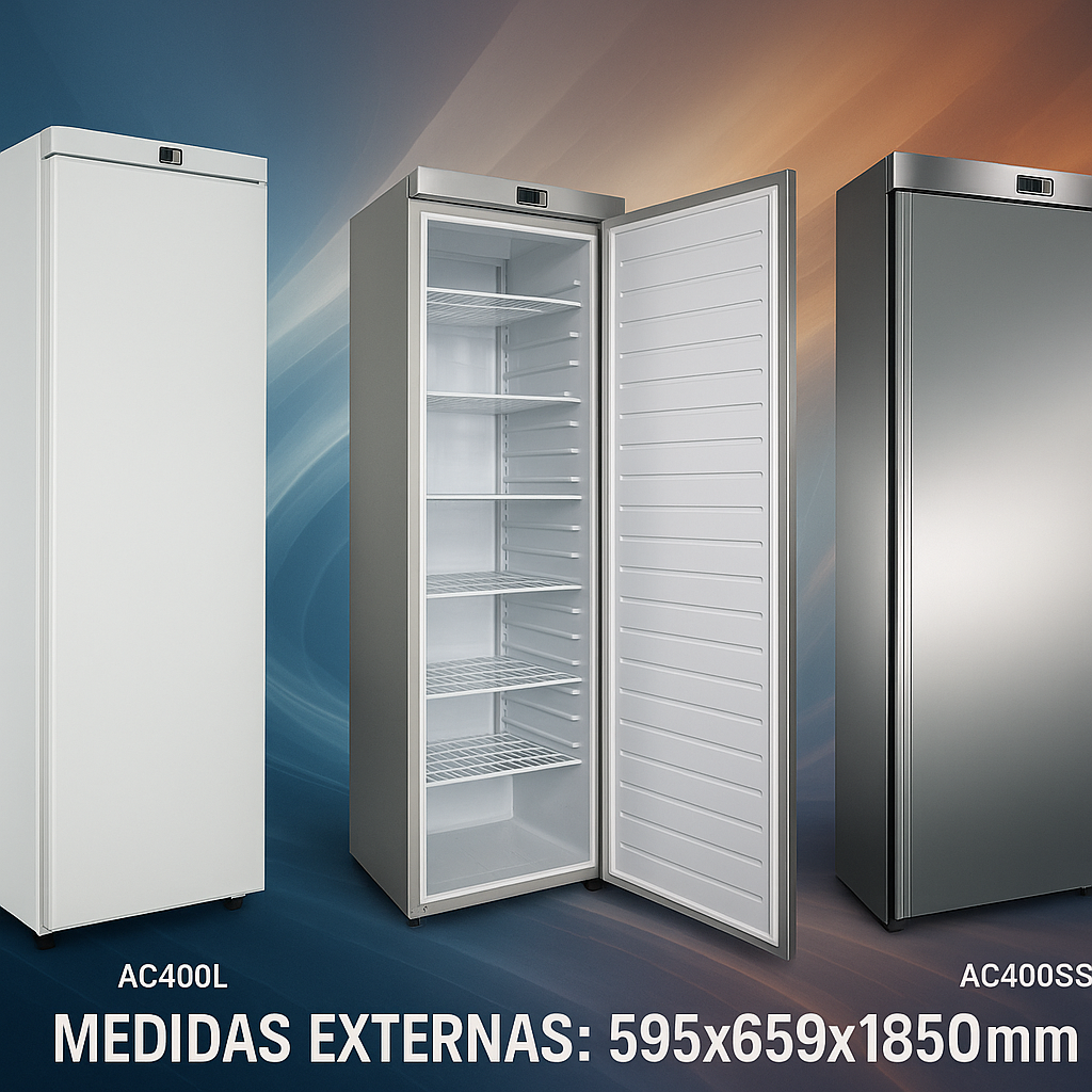 Images Maquinaria L`H Hostelería