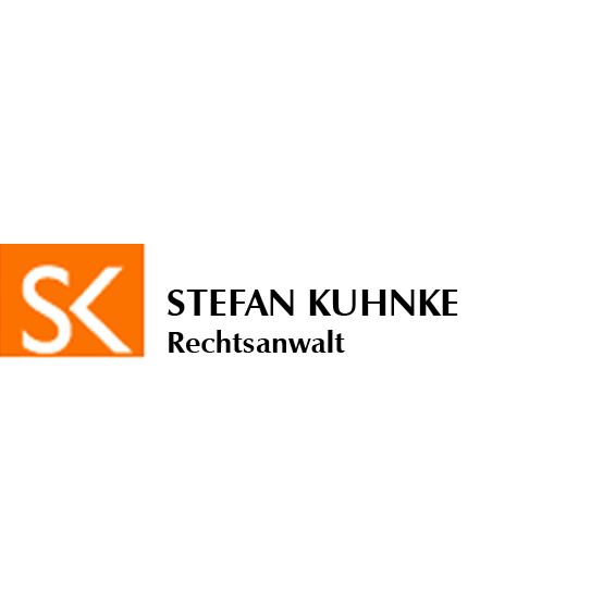 Rechtsanwalt Stefan Kuhnke in Hannover - Logo