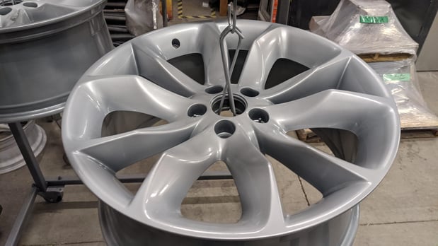 Images NEW Powder Coating