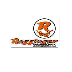 Logo von Ragginger Rammtechnik Transport- u ErdbewegungsgesmbH