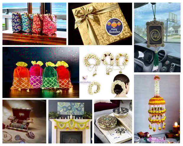 Images LoveNspire - Online Indian Gift / Decor / Jewelry Store in USA