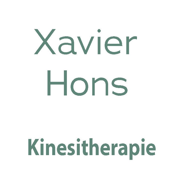 Hons Xavier Logo