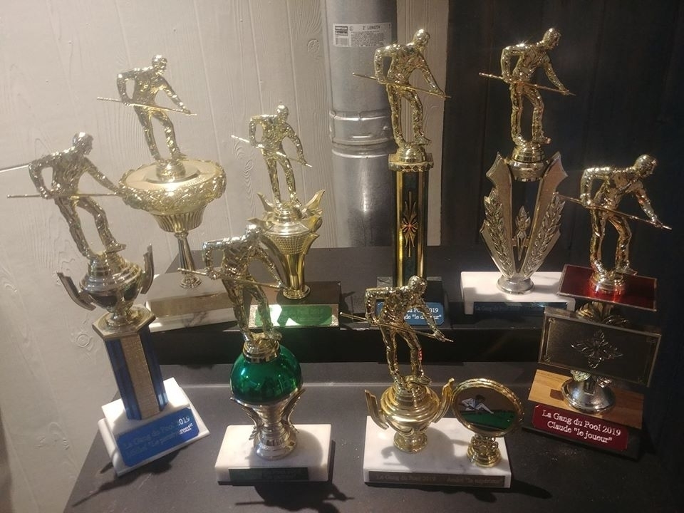 Images Trophées GD