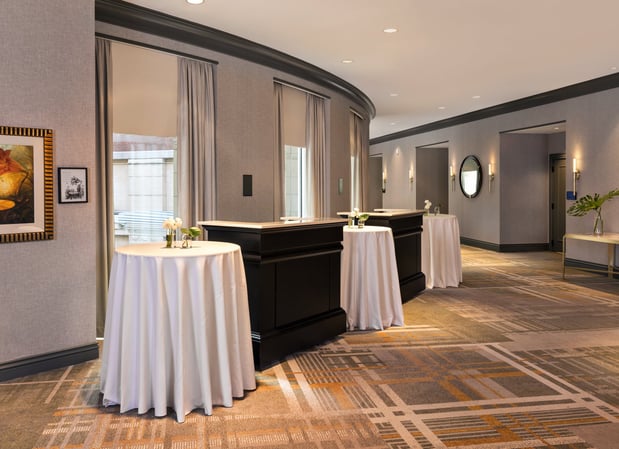 Images Kimpton Marlowe Hotel by IHG