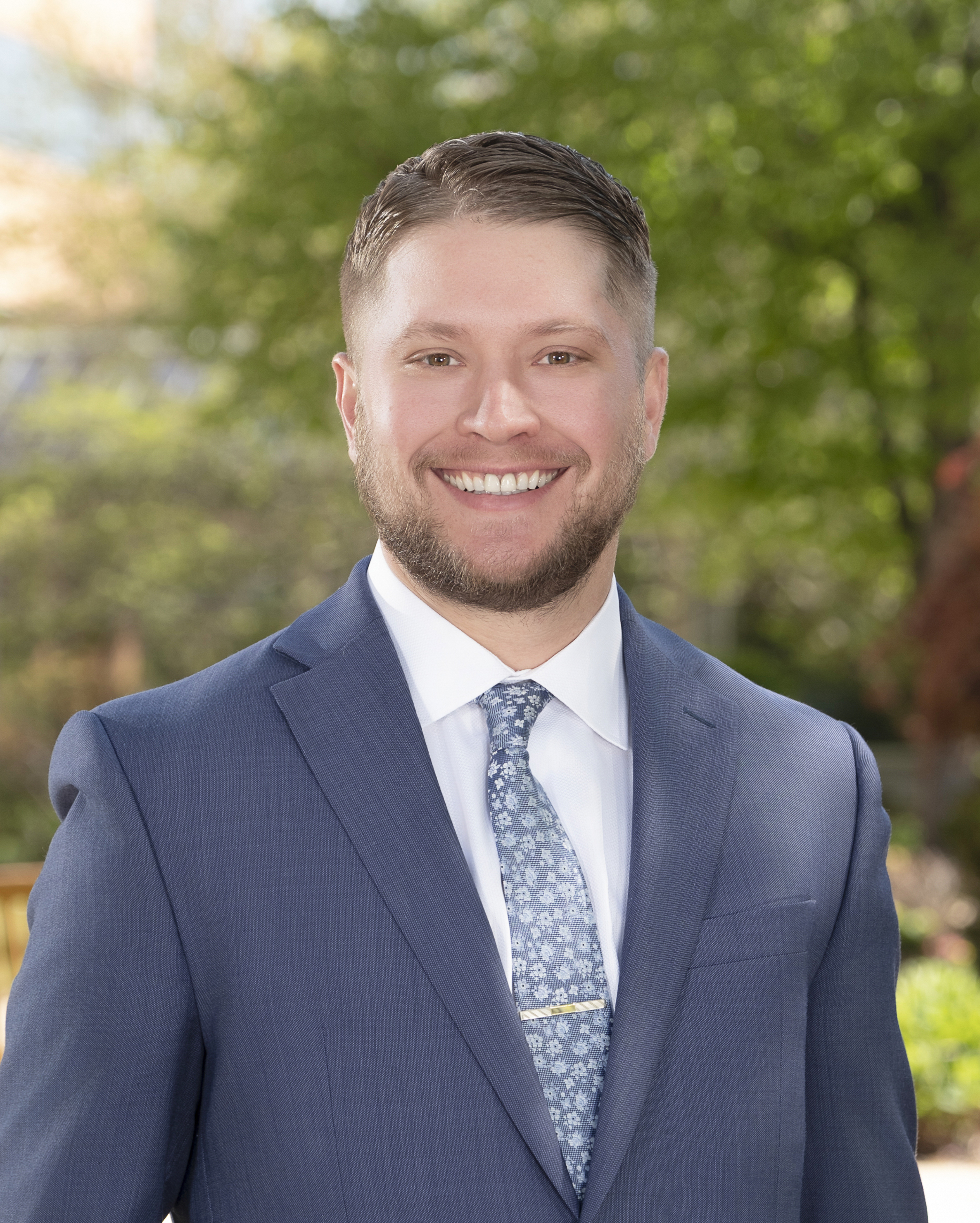 Brandon Roche - Financial Advisor in Princeton, NJ 08540 | Merrill