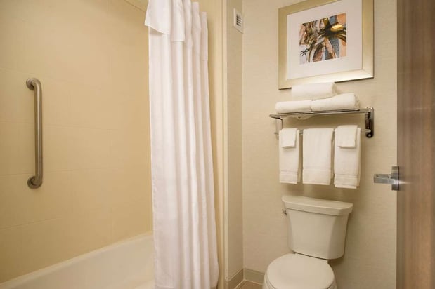 Images Homewood Suites by Hilton Midland, TX